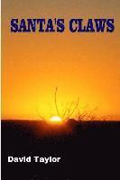 David Taylor - Santa's Claws, Häftad