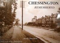 bokomslag Chessington Remembered