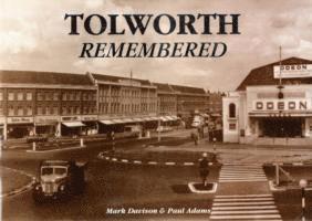 Tolworth Remembered 1