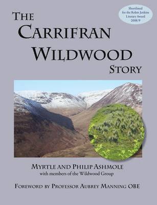 Carrifran Wildwood Story