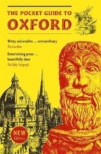 bokomslag Pocket Guide to Oxford