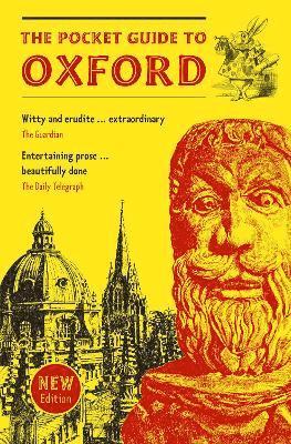Philip Atkins, Michael Johnson - Pocket Guide to Oxford, Häftad
