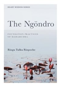 bokomslag The Ngondro, Preliminary Practices to Mahamudra