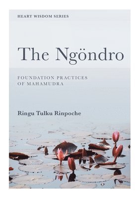 The Ngondro, Preliminary Practices to Mahamudra 1