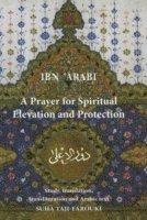 bokomslag Prayer for Spiritual Elevation & Protection