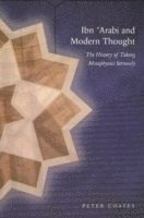 bokomslag Ibn 'Arabi & Modern Thought