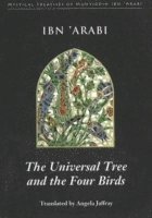 Unviversal Tree & the Four Birds 1