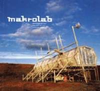 bokomslag Makrolab