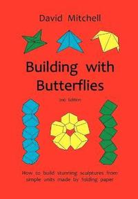 bokomslag Building with Butterflies
