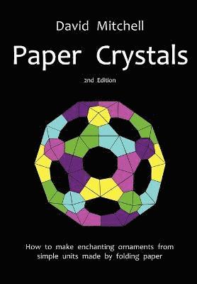 Paper Crystals 1