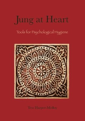 bokomslag Jung at Heart