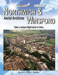 bokomslag Northwich & Winsford Aerial Archives