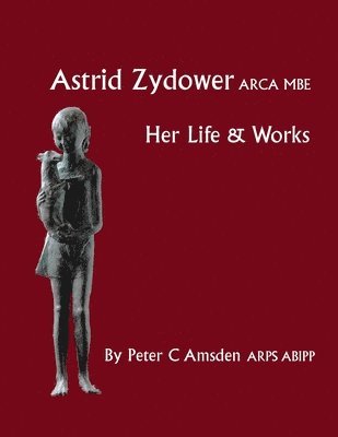 bokomslag Astrid Zydower ARCA MBE