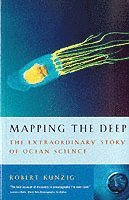 bokomslag Mapping the Deep