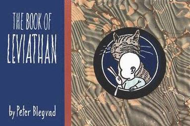 bokomslag The Book of Leviathan