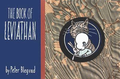The Book of Leviathan 1