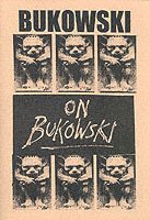 bokomslag Bukowski on Bukowski (with CD)