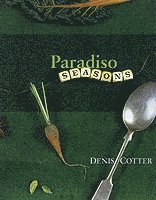 bokomslag Paradiso Seasons