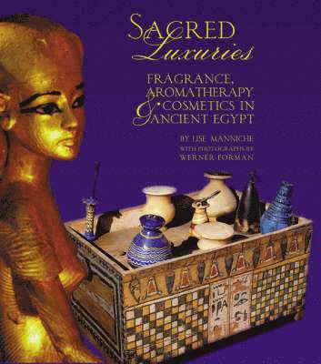 Sacred Luxuries