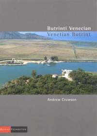 bokomslag Venetian Butrint
