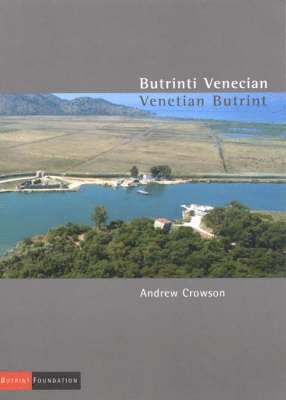 Venetian Butrint 1