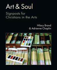 bokomslag Art and Soul