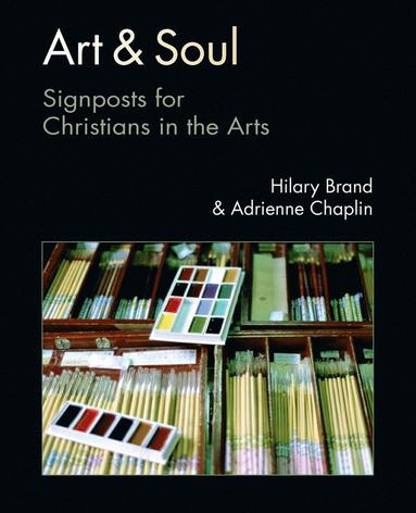 bokomslag Art And Soul (Rev)