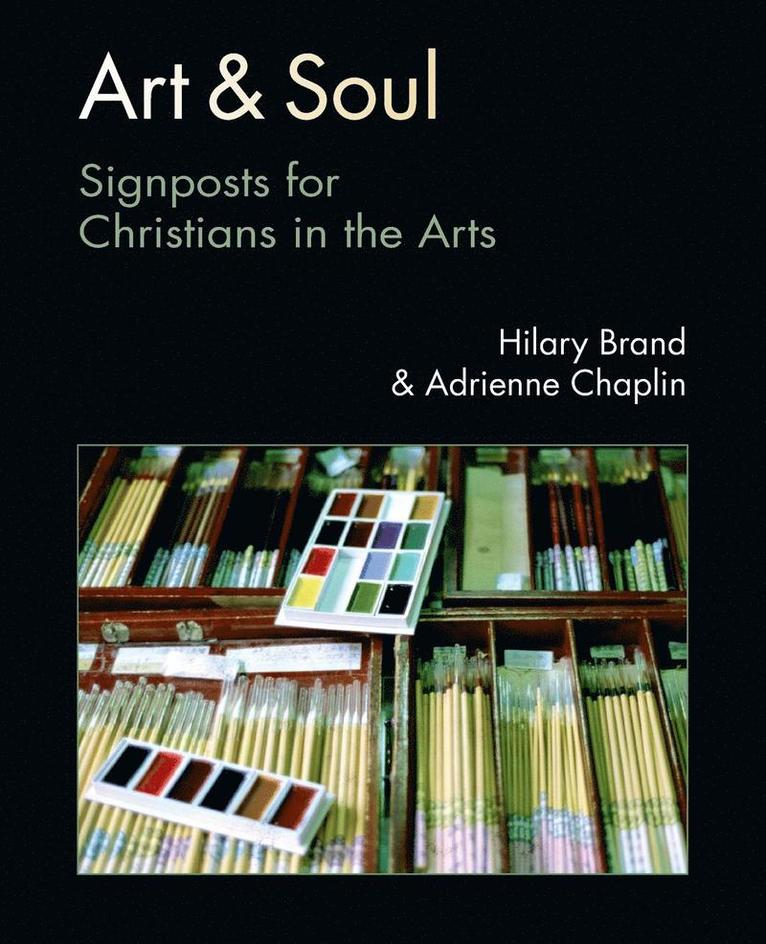 Art And Soul (Rev) 1