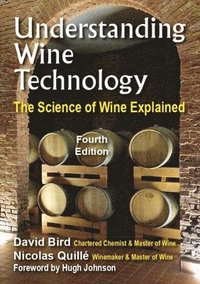 bokomslag Understanding Wine Technology