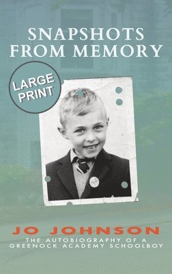 Snapshots from Memory