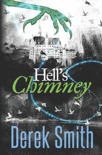 bokomslag Hell's Chimney