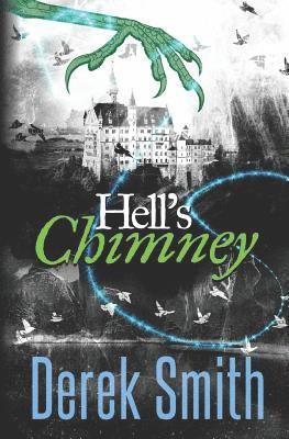 Hell's Chimney 1