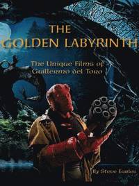 bokomslag The Golden Labyrinth