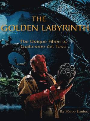 The Golden Labyrinth 1