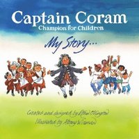 bokomslag Captain Coram: Chamption for Children
