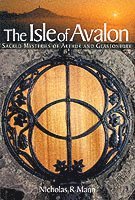 Nicholas R. Mann - Isle of Avalon, Häftad