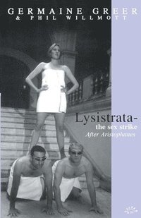 bokomslag Lysistrata