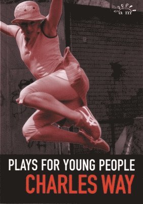 bokomslag Plays for Young People