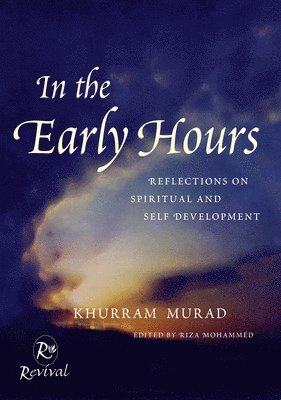 In The Early Hours