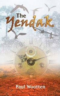 bokomslag The Yendak