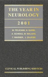 The Year in Neurology 1