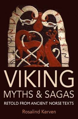 Viking Myths & Sagas 1
