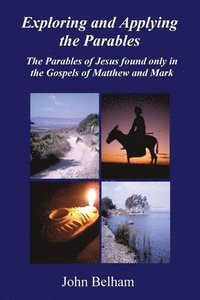 bokomslag Exploring and Applying the Parables