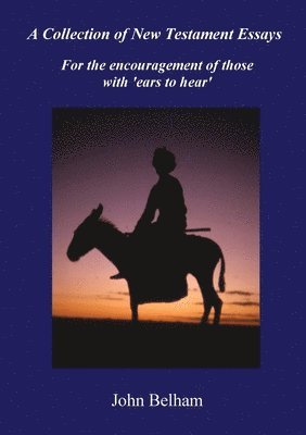 Collection of New Testament Essays