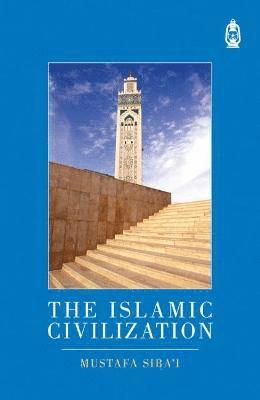 bokomslag Islamic Civilization