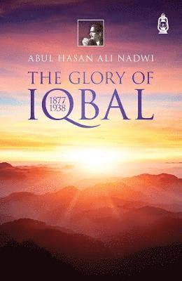 bokomslag Glory Of Iqbal