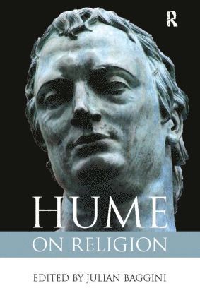 bokomslag Hume on Religion