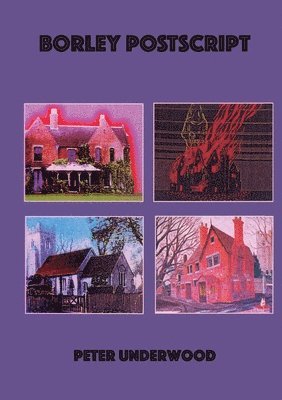 Borley Postscript