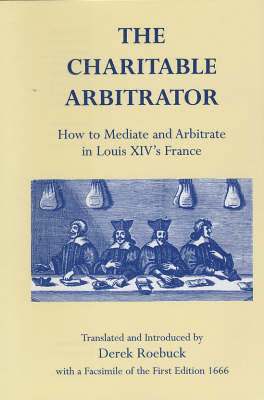 The Charitable Arbitrator 1
