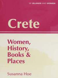 bokomslag Crete